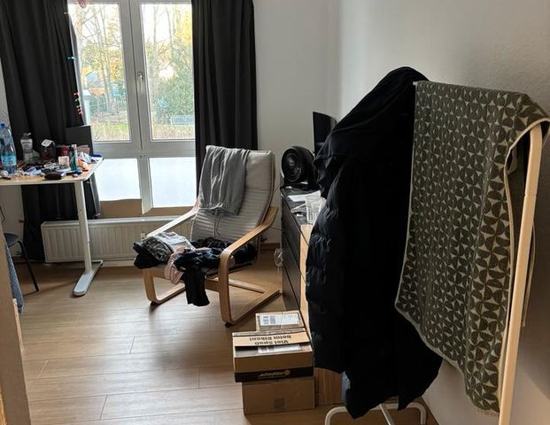 1 Zimmer Wohnung - Photo 1