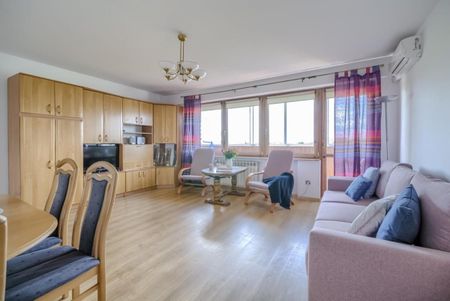 PIASTÓW klimatyzacja, osobna kuchnia, loggia 51 m² - Photo 3