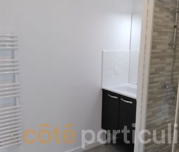 Appartement T3 avec terrasse plein Sud ? Centre de Sené - Photo 6