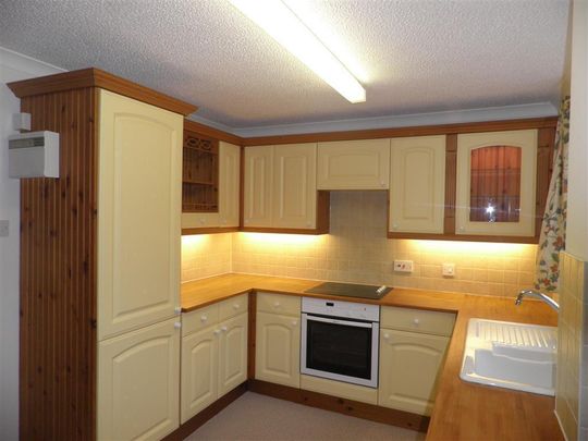 Castle Carey Gardens - Photo 1