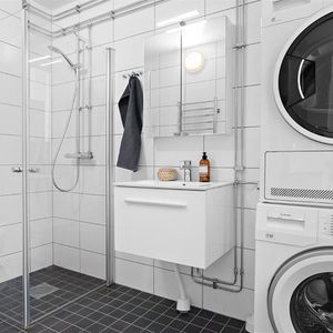 Tegvägen 13 - Foto 2