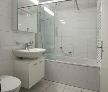 3.5 Zimmer, 68 m², 1. Stock - Photo 4
