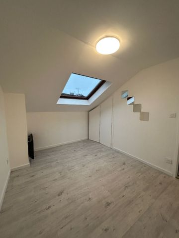 Location Appartement 2 pièces 33m² - Photo 4