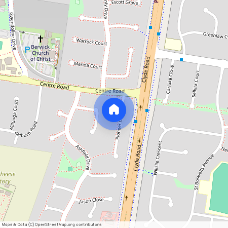 24 Pioneer Court, Victoria, VIC 3806, Berwick