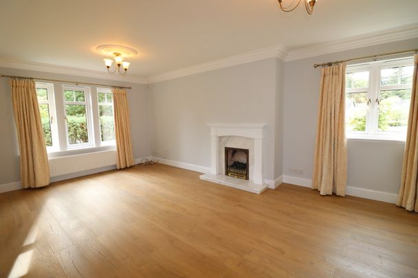 4 bedroom detached house to rent - Photo 1