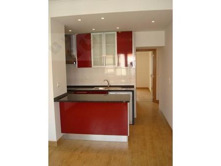 Apartamento T1 - Photo 2