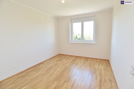 "DER MARKHOF"! Optimal geplanter Zwei-Zimmer-Erstbezug mit Loggia! Jetzt besichtigen. - Foto 5