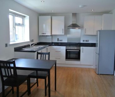 1 bedroom flat to rent - Photo 6