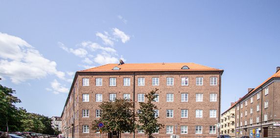 Tranemansgatan 7 - Foto 2