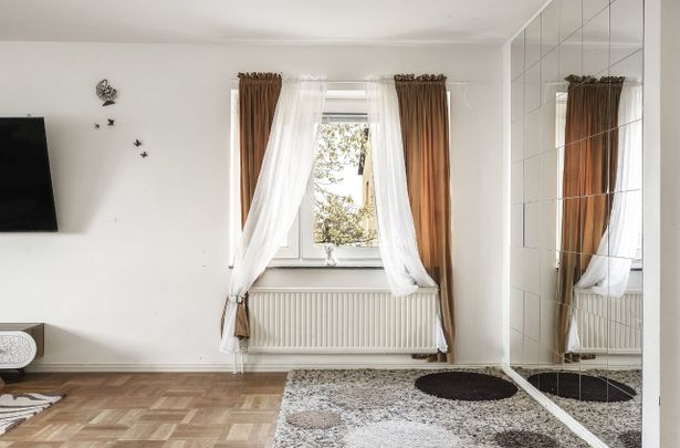 Tumatorpsvägen, Simrishamn - Foto 1