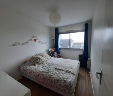 Appartement T3 à louer Vezin Le Coquet - 64 m² - Photo 3