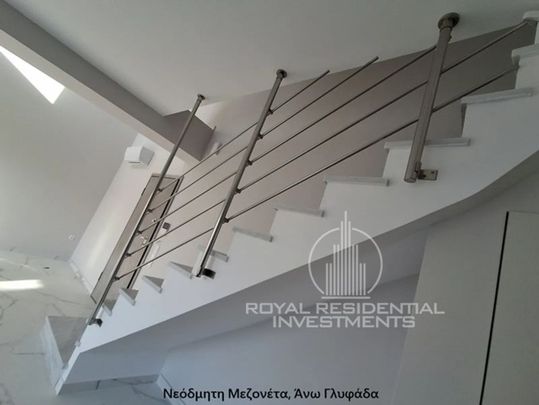 Μεζονέτα για ενοικίαση Τερψιθέα (Γλυφάδα) - Photo 1