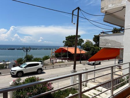 Διαμέρισμα για ενοικίαση - Μηχανιώνα, - Photo 5