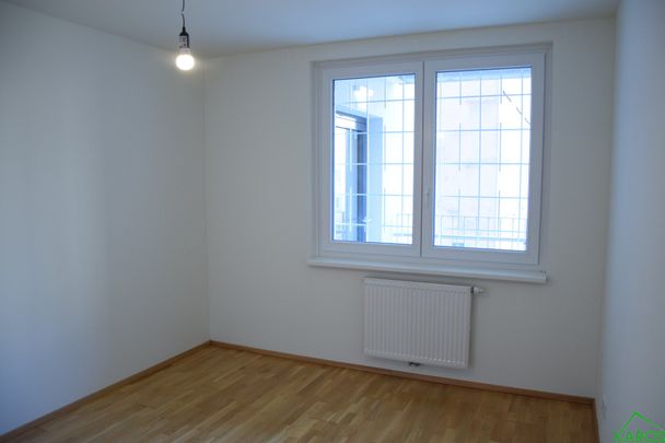 *JETZT EINZIEHEN* 2-ZIMMER - NEUBAUWOHNUNG MIT KÜCHE!!! - Photo 1