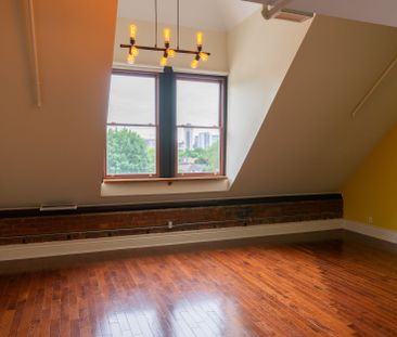 For Lease - 200 Stinson Street Unit# PH17, Hamilton, Ontario - Photo 4