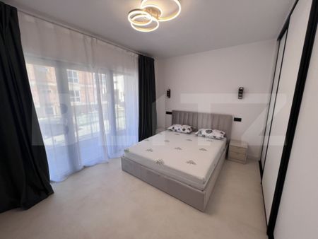 Duplex de inchiriat - Prima inchiriere - zona Iris - 230 mp - Photo 3