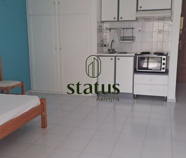 Διαμέρισμα για ενοικίαση Τερψιθέα - Γλυφάδα (Πάτρα) - Φωτογραφία 1