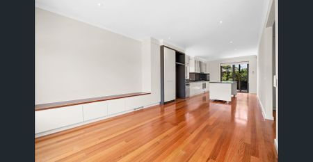 MODERN THREE BEDROOM HOME IN PRIME LOCATION - Photo 2