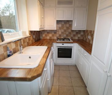 1 bedroom terraced house to rent - Photo 4