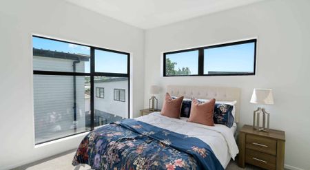 2 bedroom home in Howick! - Photo 4