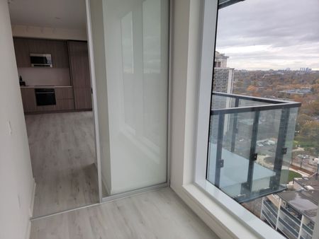 For Lease - 120 Broadway Avenue Unit# 1902, Toronto, Ontario - Photo 2