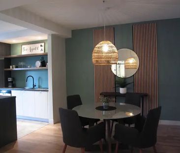 Mile-End - Superbe 4 1/2 TOUT INCLUS - Photo 2