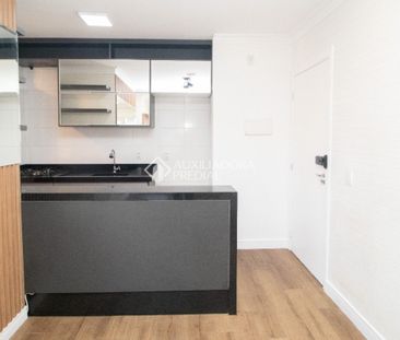 Apartamento com 3 quartos e 60m² para alugar em Nova Petrópolis, Sã... - Photo 6