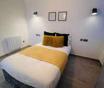 1 bedroom flat to rent - Photo 5