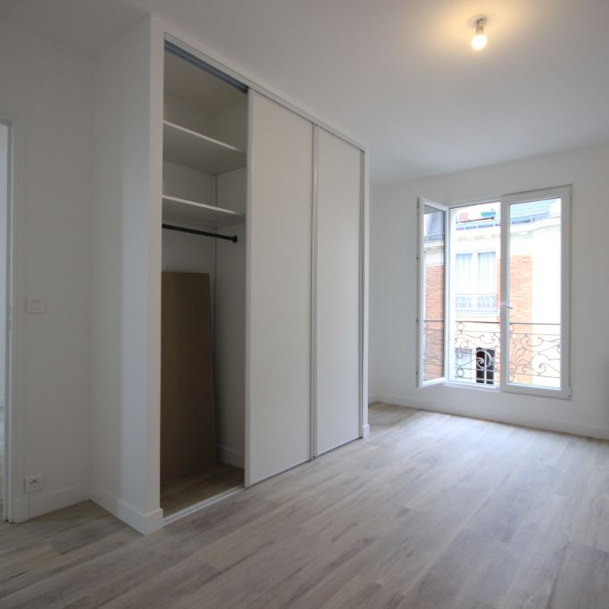 Appartement a louer Paris - Loyer €1 256/mois charges comprises ** - Photo 1