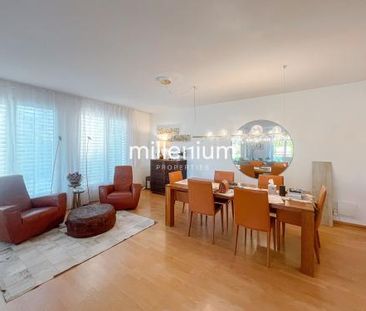 Magnifique appartement meublé à Carouge - Foto 3