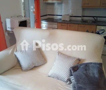 Piso en alquiler en Cala de Villajoyosa - Photo 1