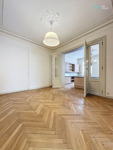 Gelijkvloerse verdieping met twee slaapkamers in Hannut Avernasle-Bauduin - Foto 4