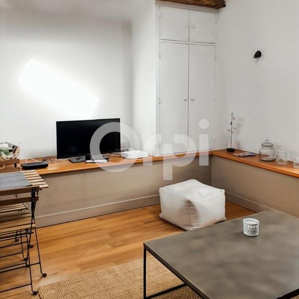 Location Appartement 2 pièces 42m² SENLIS 60300 - Photo 1