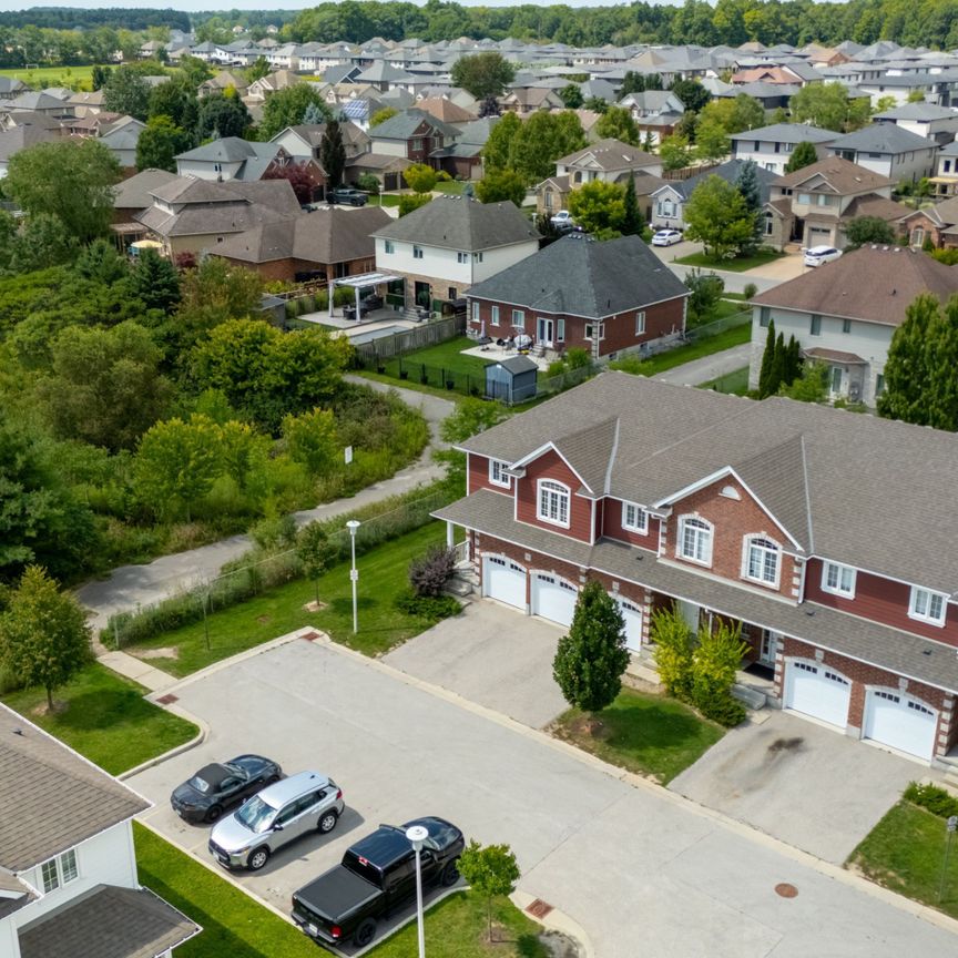 For Lease - 3967 Savoy Street Unit# 46, London South, Ontario - Photo 1