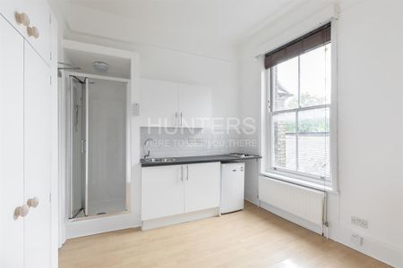 Studio to rent - Photo 2