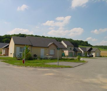 PERRIERS SUR ANDELLE - T4 de 82 m² - Photo 2