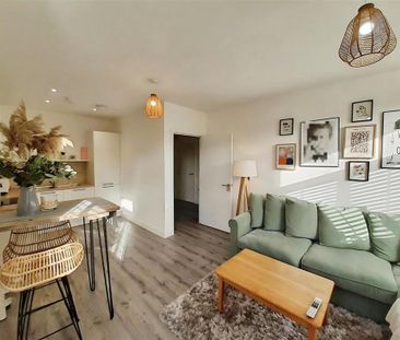 1 bedroom apartment to rent - Photo 2