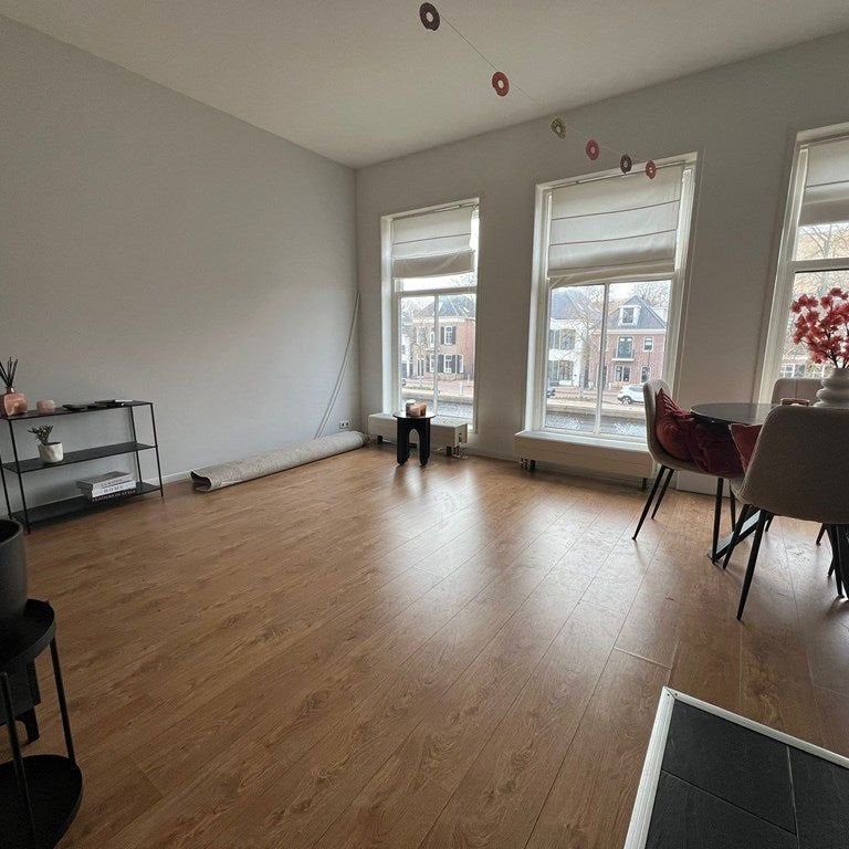 Te huur: Appartement Vaart Z.Z. in Assen - Foto 1