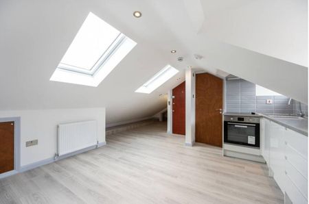 Studio Flat, Croydon Road, SE20 - Photo 5