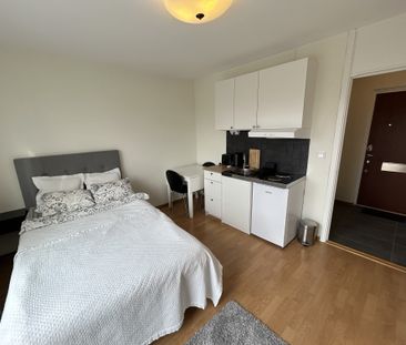 Johan Enbergs väg, Solna - Foto 2