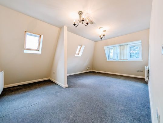 1 Bed Flat, Tavistock Road, CR0 - Photo 1