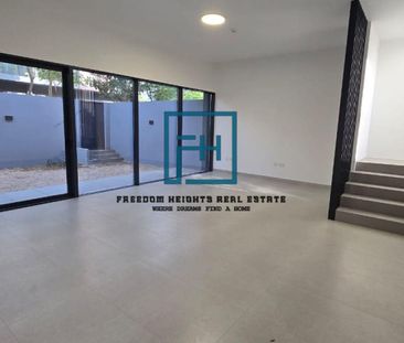 3 Bedroom Middle Townhouse for Rent in Kaya - Photo 6