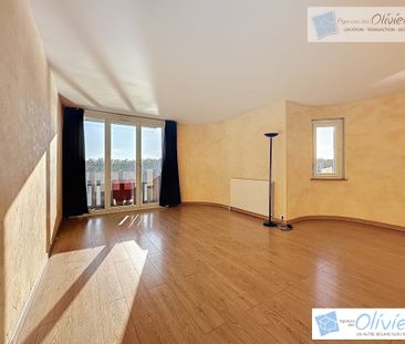 Appartement à louer Montigny-le-Bretonneux - Photo 1