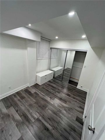 For Lease - 3 Sudbury Street Unit# 301, Toronto, Ontario - Photo 3