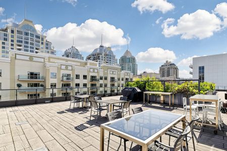 For Lease - 18 Rean Drive Unit# 223, Toronto, Ontario - Photo 4