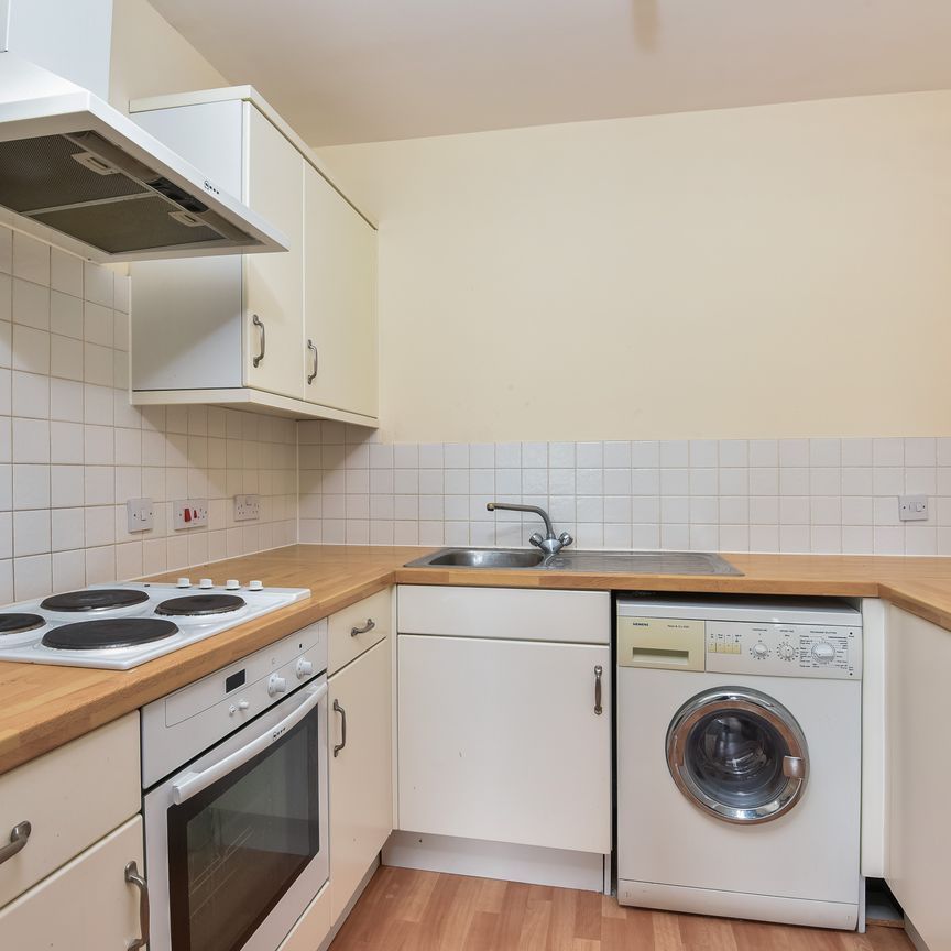 1 bedroom apartment to rent Carpathia Drive, Southampton - Photo 1