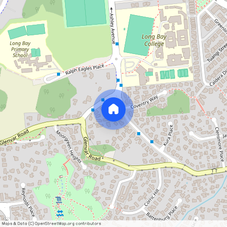 54 Ian Sage Avenue, Long Bay, North Shore City