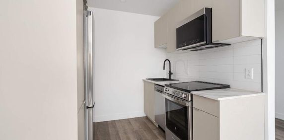 1 CH - 1 SDB - Montréal - $1,445 /mo - Photo 2