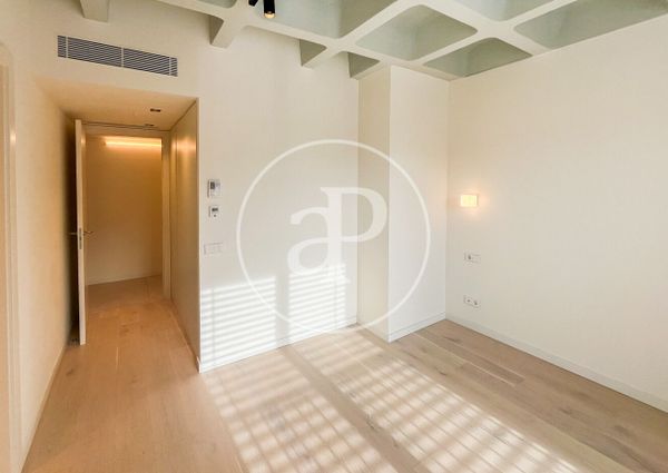 Apartment for rent in El Terreno