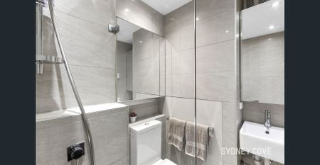 FURNISHED CITY APARTMENT IN PRIME CBD LOCATION | Furnished - Photo 5